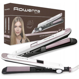 Prostownica Rowenta Premium Care SF7460F0 do włosów Jonizacja