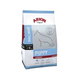 Arion Original Puppy Small Jagnięcina / Lamb &