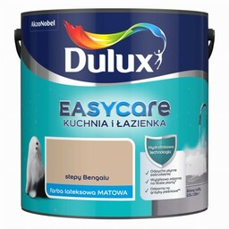 DULUX EASYCARE Kuchnia & Łazienka Stepy Bengalu 2,5L