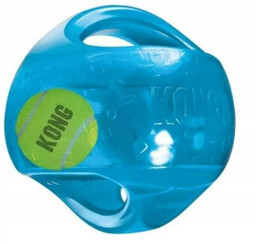 KONG Jumbler Ball L/XL 17,7 cm