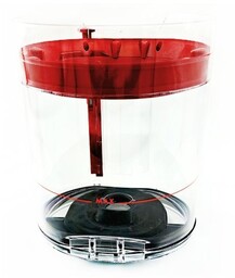 Oryginalny Pojemnik na kurz Dyson Cinetic Big Ball