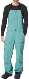 Spodnie męskie Quiksilver Utility Snow Bib kombinezon -XL