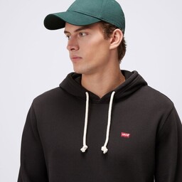 LEVI #039;S BLUZA Z KAPTUREM NEW ORIGINAL HOODIE