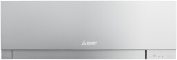 Klimatyzator ścienny Mitsubishi Electric Premium Silver MSZ-EF25VGKS 2.5kw