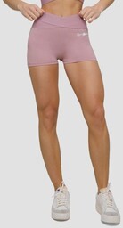GymBeam Damskie szorty Agile Woodrose