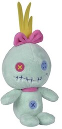SIMBA Maskotka Disney Scrump 6315870410