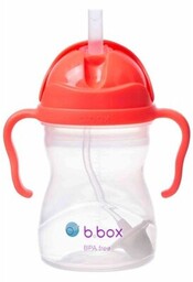 B.BOX Butelka BB00510 Koralowy