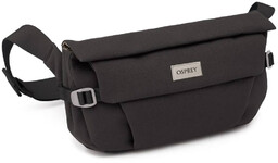 Torba biodrowa Osprey Arcane Hip Bag - black