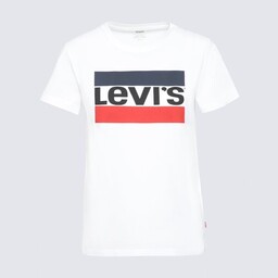 LEVI #039;S T SHIRT THE PERFECT TEE