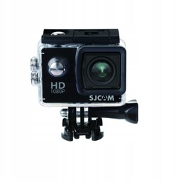 Kamera Sjcam SJ4000 czarna