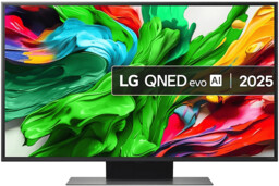 Telewizor QNED evo AI LG 50QNED86A6C 50" 4K