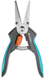 GARDENA GripCut nożyce do ziół i warzyw