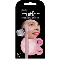 Intuition Eyebrow Styler maszynka do stylizacji i regulacji