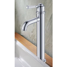 BLUE WATER CAL-BUW.050C Bateria umywalkowa wysoka CALITRI CAL-BUW.050C