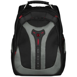 WENGER Plecak na laptopa Pegasus 17 cali Czarno-szary