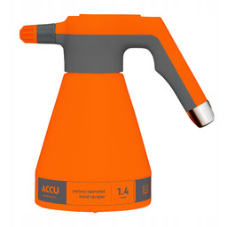 Elektryczny Opryskiwacz Akumulatorowy Kwazar Accu 1,4L Usb-c Ogród