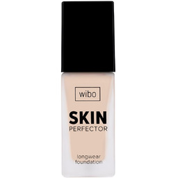 Wibo Skin Perfector Longwear Foundation podkład do twarzy