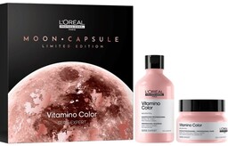 Zestaw Świąteczny L''Oreal Professionnel Vitamino Color szampon