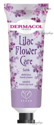 Dermacol - Lilac Flower Care - Hand Cream