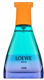 Loewe Agua de Loewe Miami woda toaletowa unisex