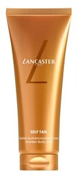 Lancaster Self-Tan Body Gel Emulsja samoopalająca 125 ml