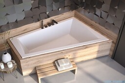 BESCO WAID-180-SP INTIMA DUO SLIM wanna asymetryczna prawa