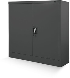 Szafka metalowa na klucz BEATA, 900 x 930