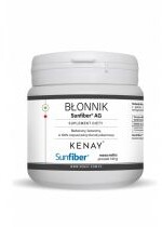 Kenay Błonnik Sunfiber AG Błonnik suplement diety 140