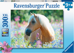 Ravensburger, puzzle, dla dzieci XXL Koń, 300 el.
