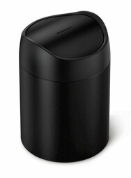 Simplehuman Kosz na śmieci na stół MINI 1,5