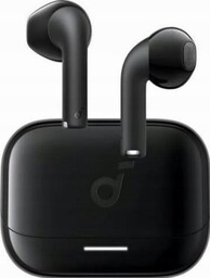 Słuchawki Soundcore K20i Czarne bezprzewodowe nauszne