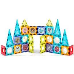 RICOKIDS Klocki magnetyczne Magic Magnetic Blocks RK-768