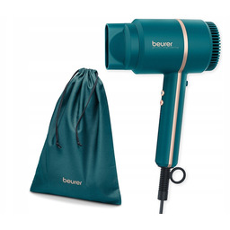 Suszarka do włosów Beurer Hc 35 Ocean