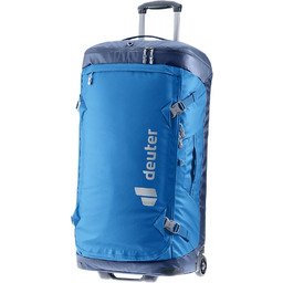 Deuter Torba na kółkach Duffel Pro Movo 90