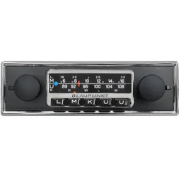 Blaupunkt Frankfurt Stereo MB z USB 4x50W Bluetooth
