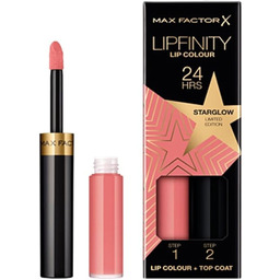 Max Factor Lipfinity Pomadka, Starglow, 31 g