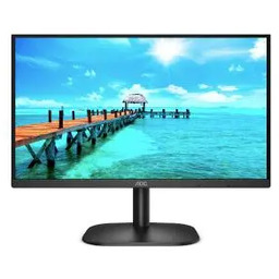 AOC 22B2H 21,5" Full HD VA 75Hz 6,5ms