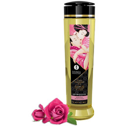 Olejek Do Masażu Erotic Massage Oil Aphrodisia /