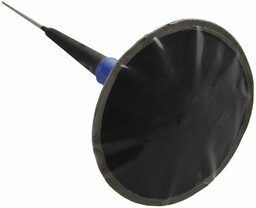 Kołek do opon REDATS 6mm z łatką -