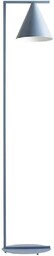 Lampa stojąca unikatowa FORM DUSTY BLUE 1108A16 -