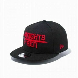 czapka z daszkiem NEW ERA - Knights Of