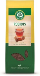 Herbata ROOIBOS CLASSIC liściasta BIO 100 g Lebensbaum
