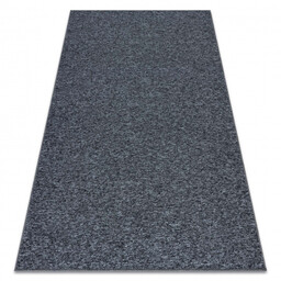 OBIEKTOWY dywan SUPERSTAR 965 popiel 50x50 cm