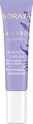 Bielenda SORAYA LAVENDER ESSENCE lawendowy krem nawilżający