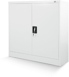 Szafka metalowa na klucz BEATA, 900 x 930