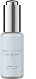 Skin Science Astral Glow Emulsyjne serum wygładzające, poprawiające