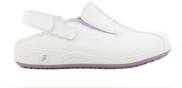 CHODAKI Z REGULOWANYM PASKIEM NA RZEP SAFETY JOGGER