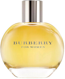 Burberry for Women woda perfumowana 50 ml