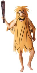 Ad Strój Jaskiniowiec Grotman 880502 L Caveman Kapitan