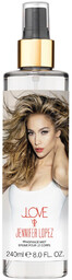 Jennifer Lopez JLove mgiełka do ciała 240 ml